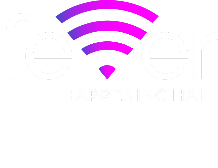 Fever FM Happening Hai