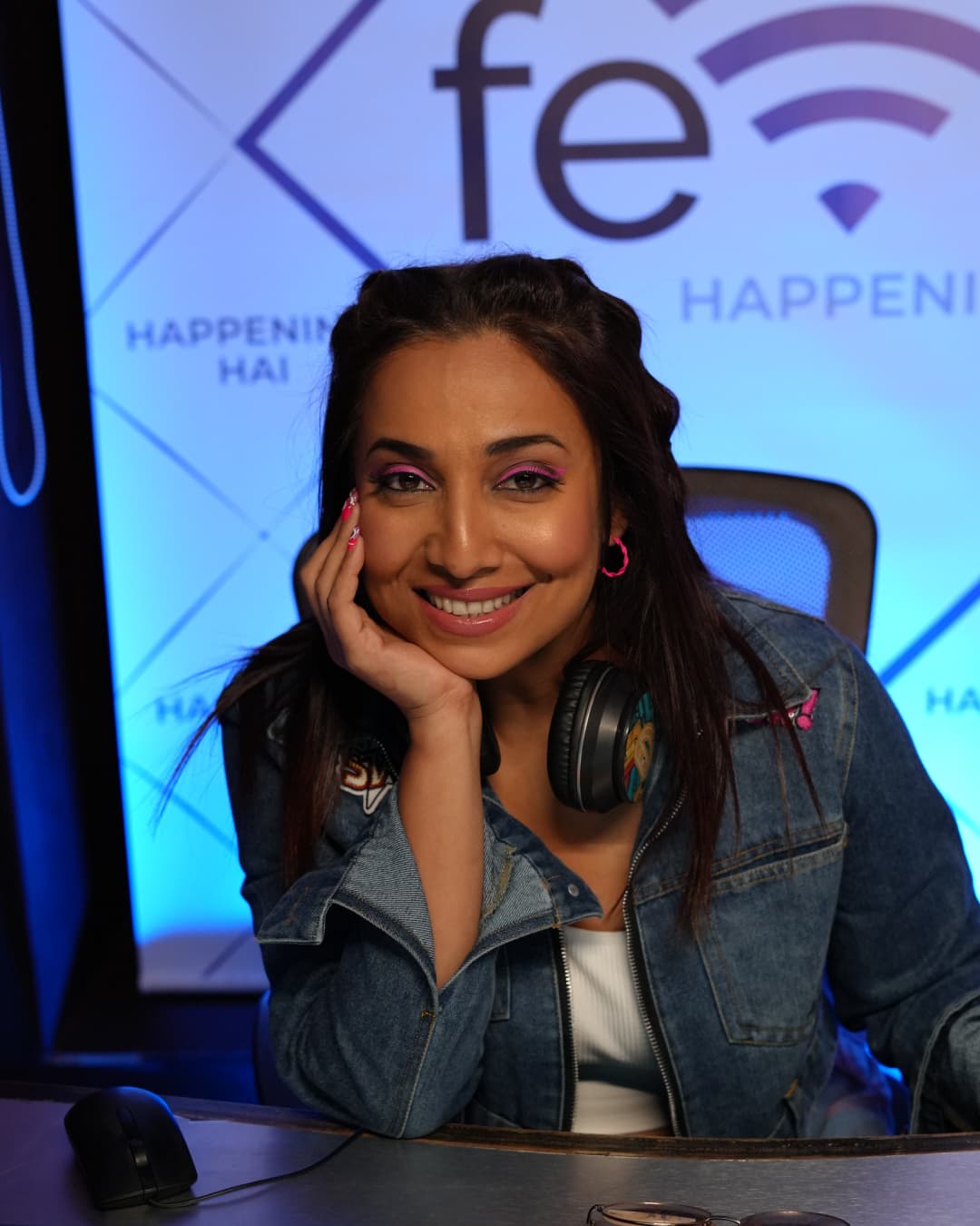 Get your music heard by the Fever Live team